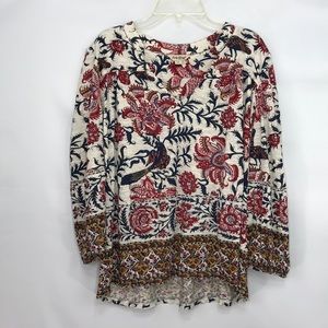 Lucky Brand Top Size Small